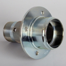 MGA - 12 TPI 42mm Front Right - Disc Brake